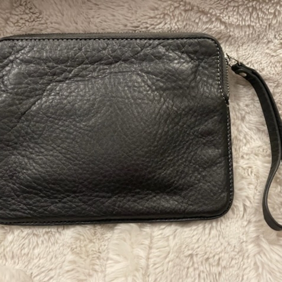 Wristlet Clutch purse - Picture 4 of 4
